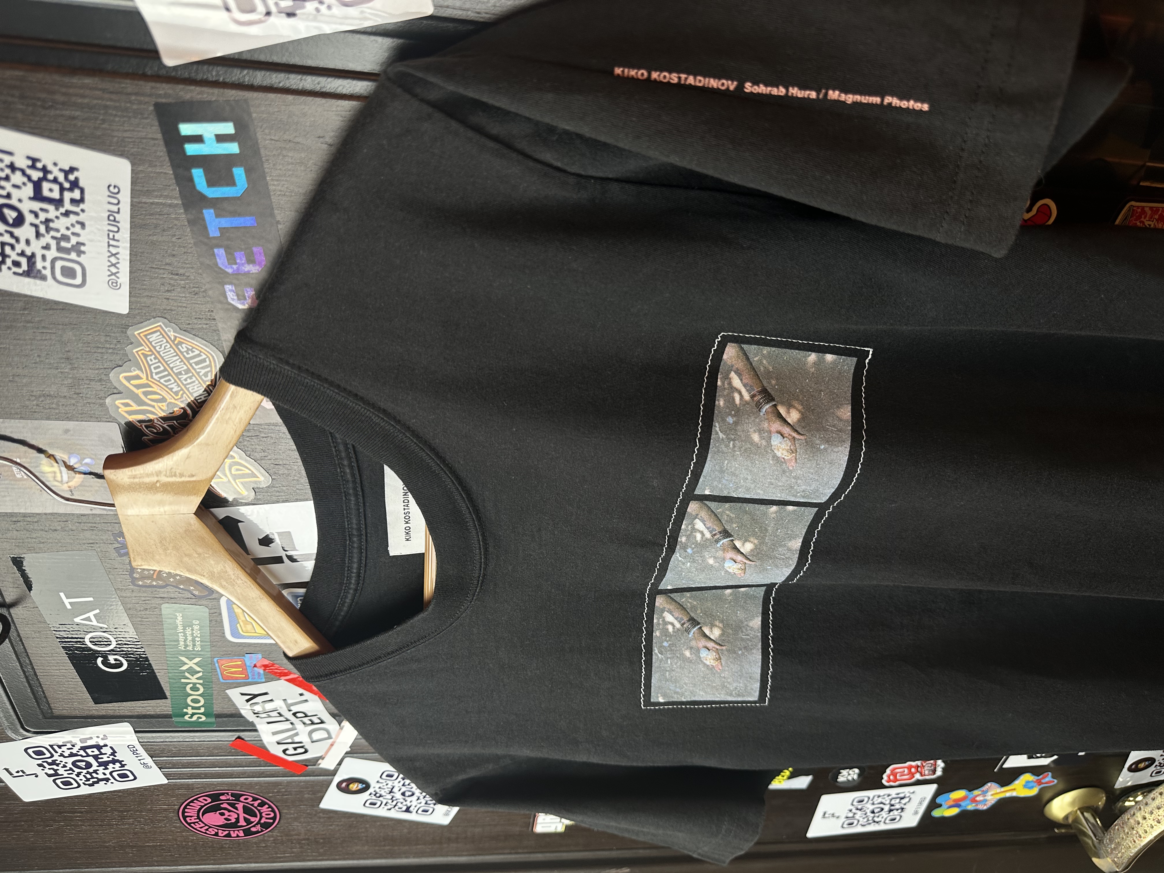 KIKO KOSTADINOV Kiko Kostandinov