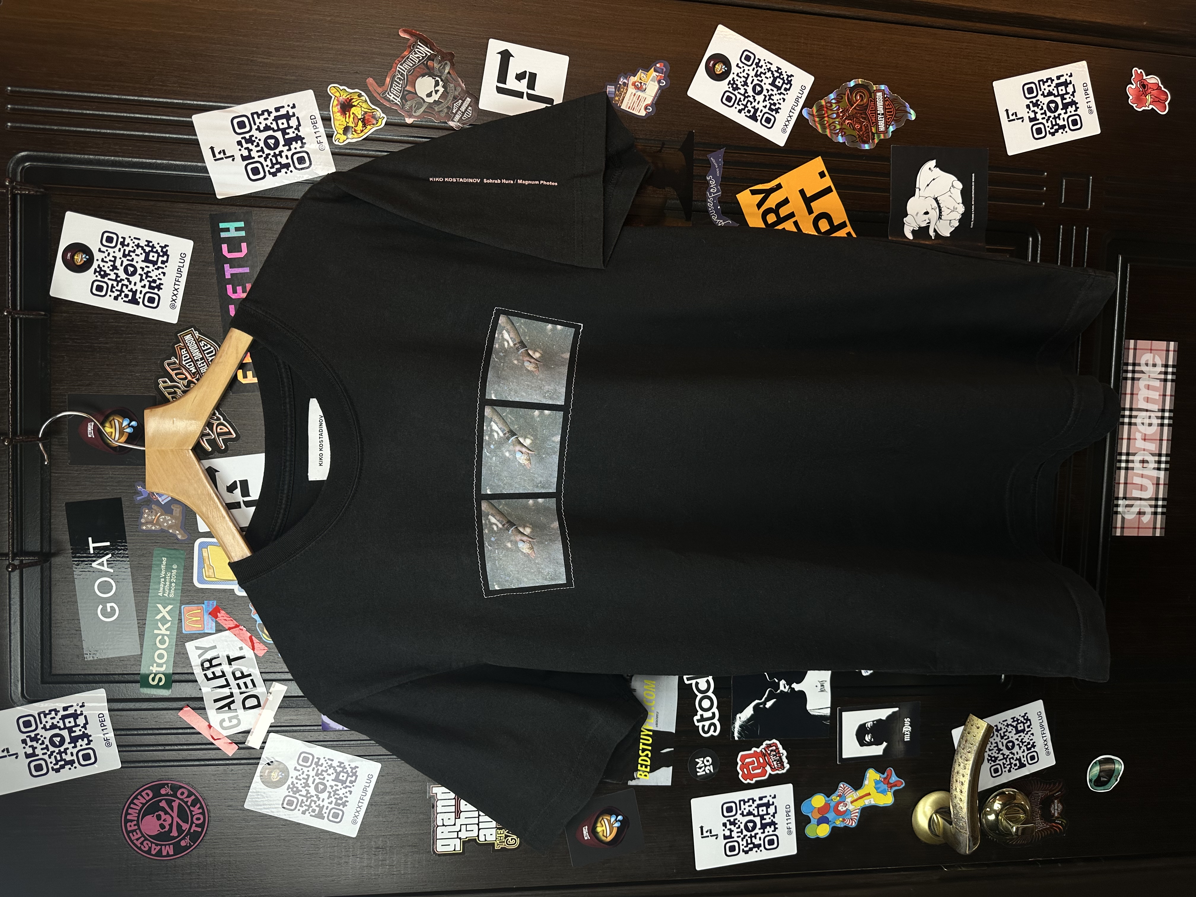 KIKO KOSTADINOV Kiko Kostandinov