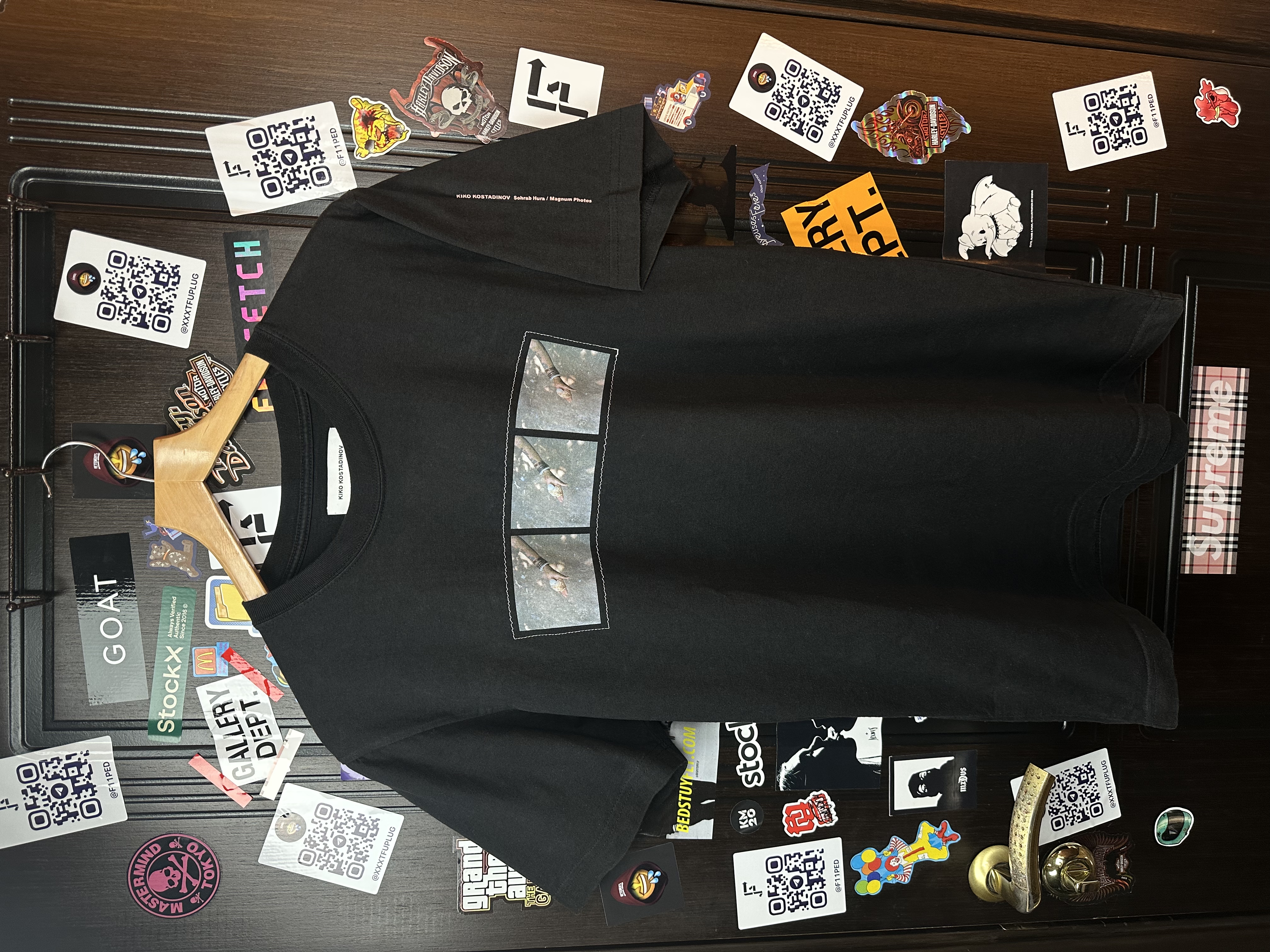 KIKO KOSTADINOV Kiko Kostandinov