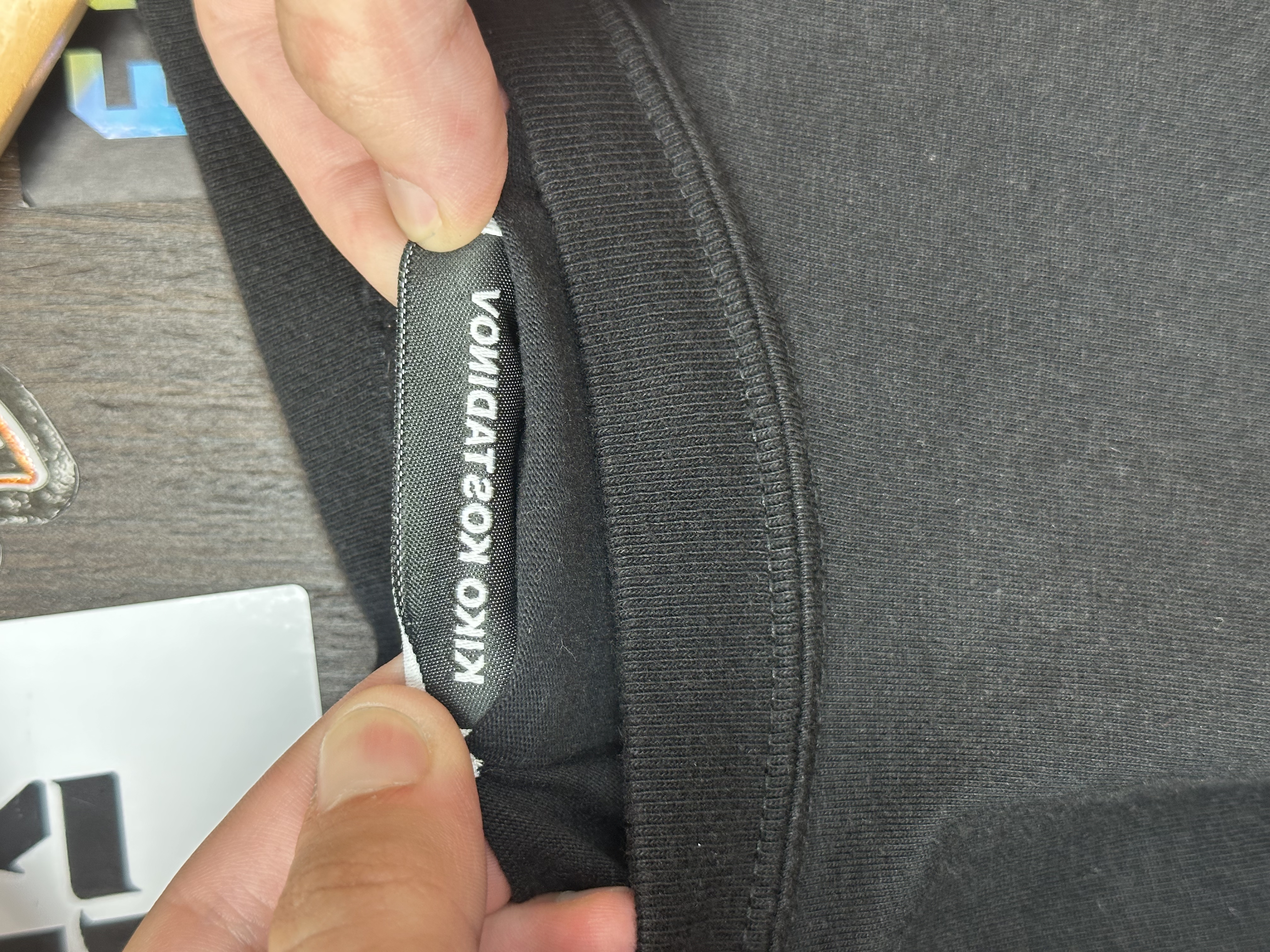 KIKO KOSTADINOV Kiko Kostandinov