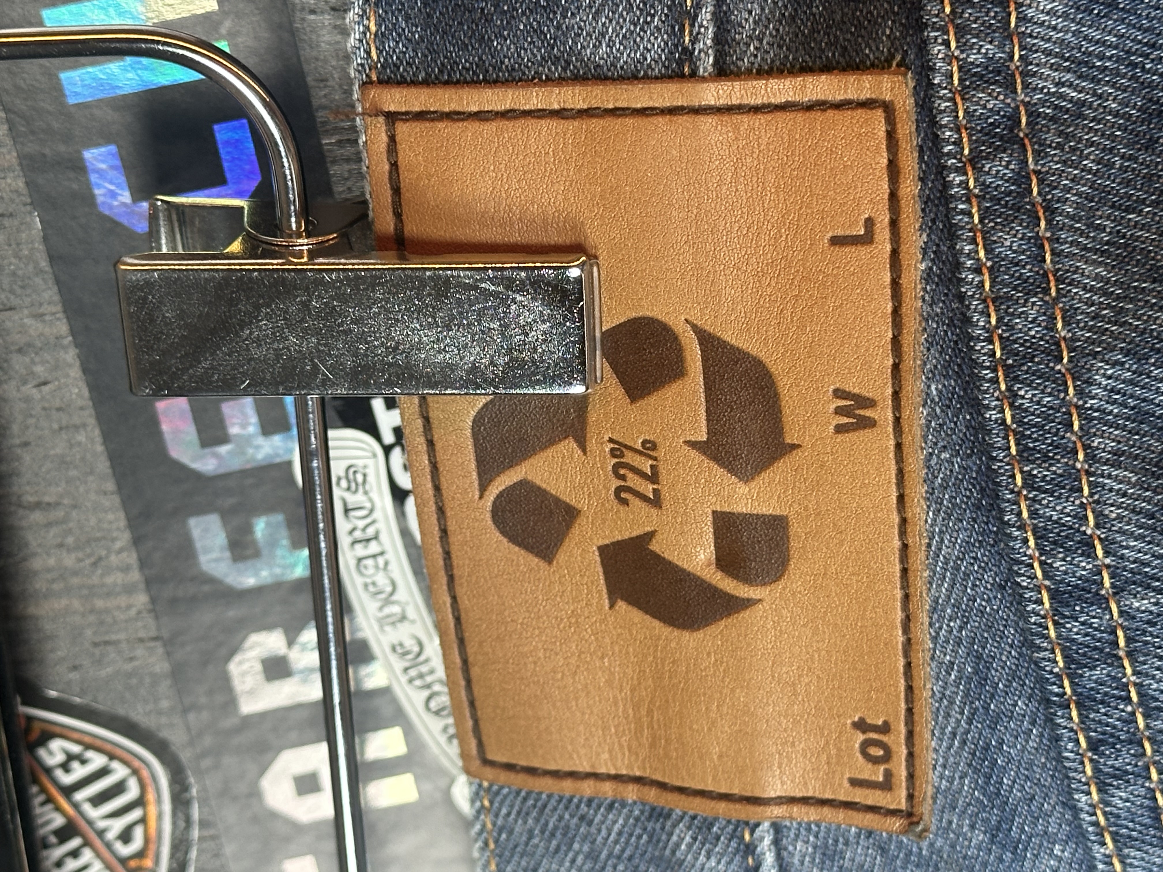 Doublet Monster Medium