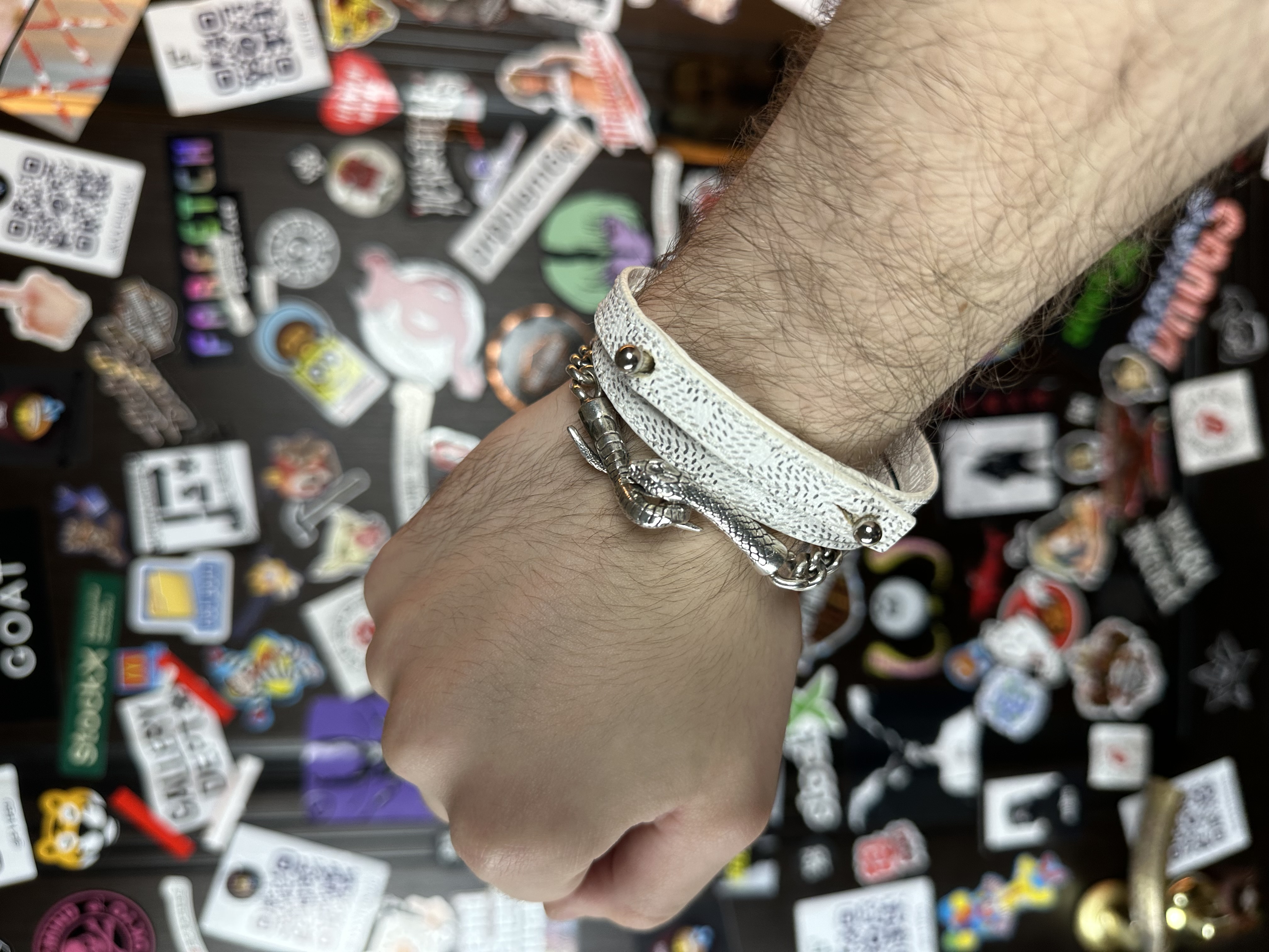 Goyard Goyard 2008 Bracelet