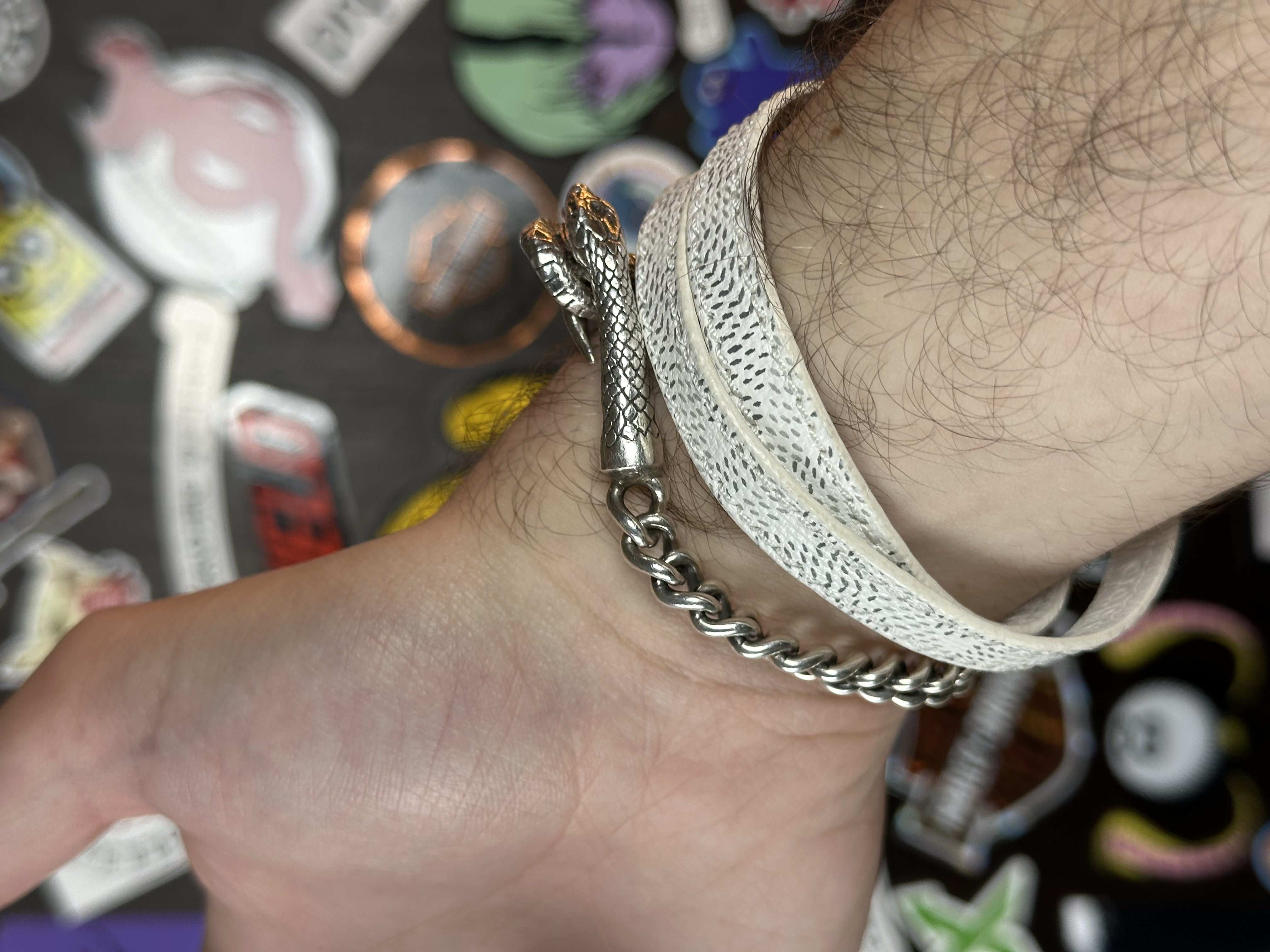 Goyard Goyard 2008 Bracelet