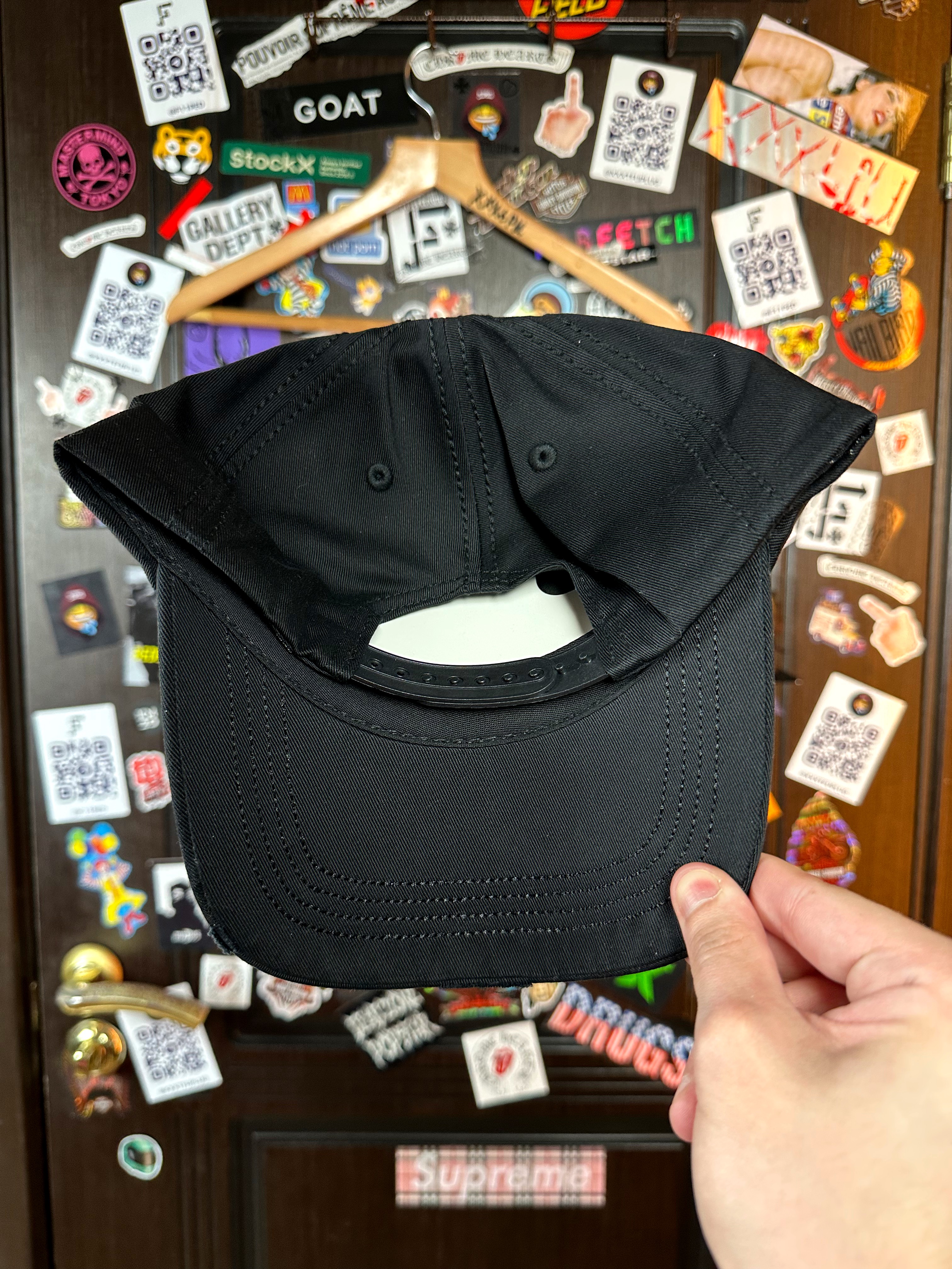 Konami Konami Shop «Welcome to Silent Hill» Cap