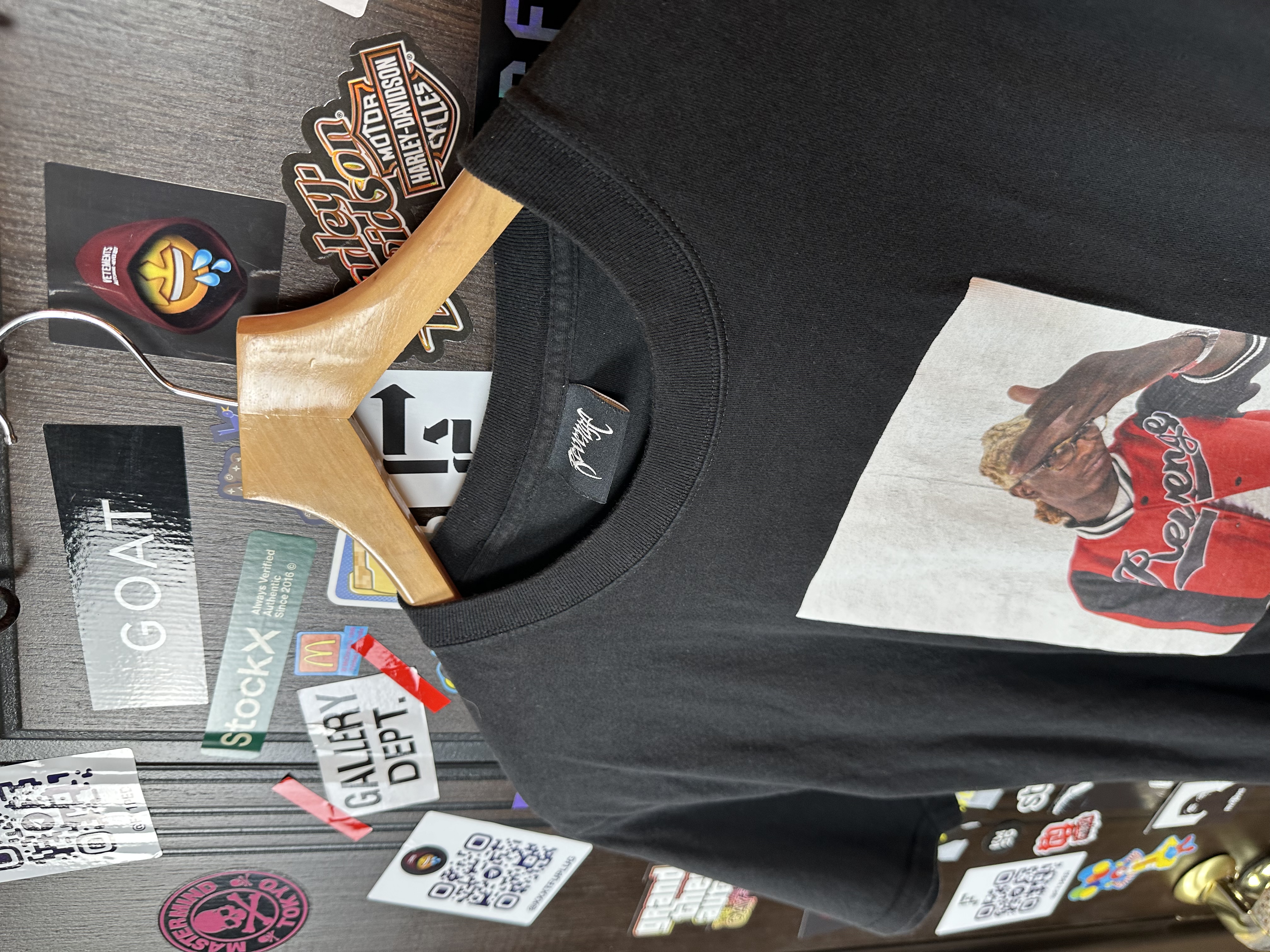 other Revenge Thug T-shirt