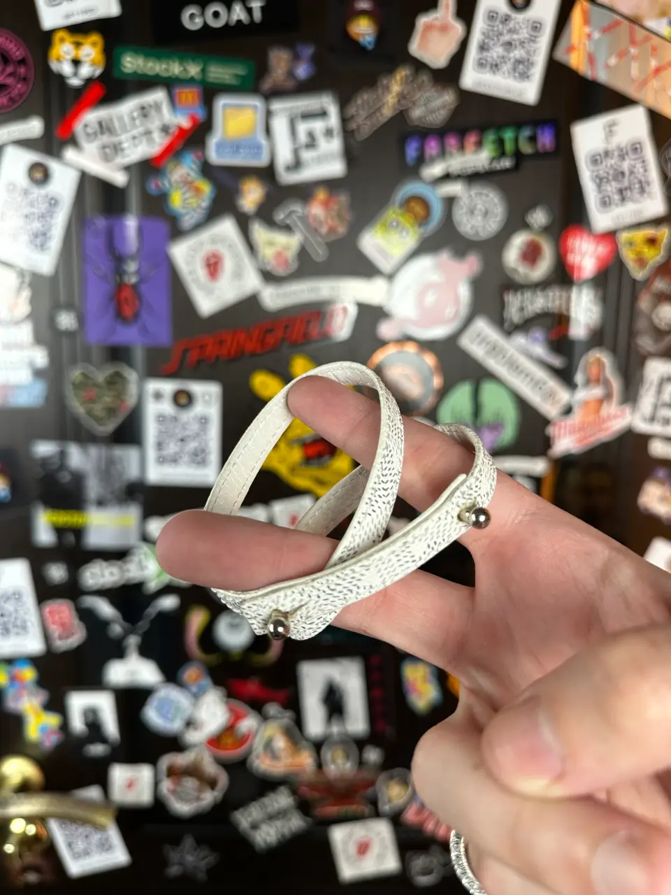 Goyard Goyard 2008 Bracelet