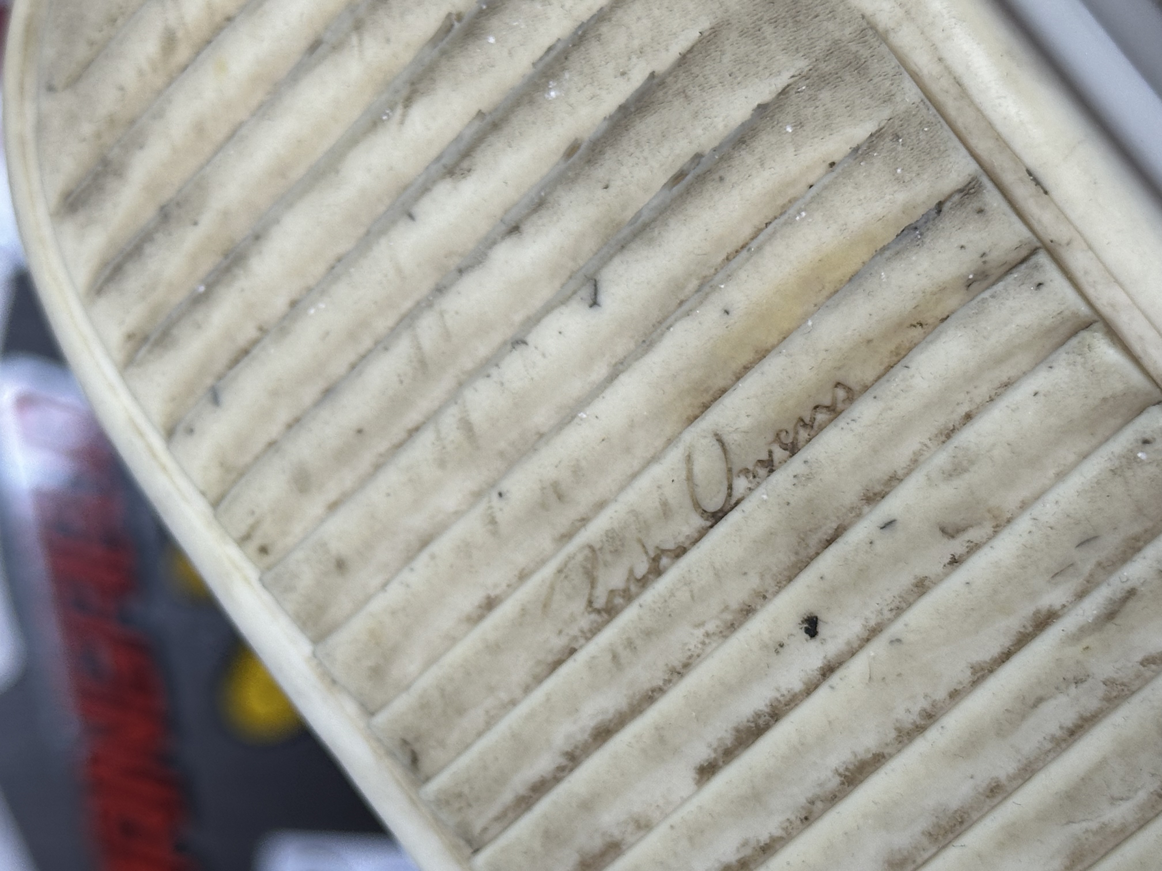 RickOwens Rick Owens Vans Grey