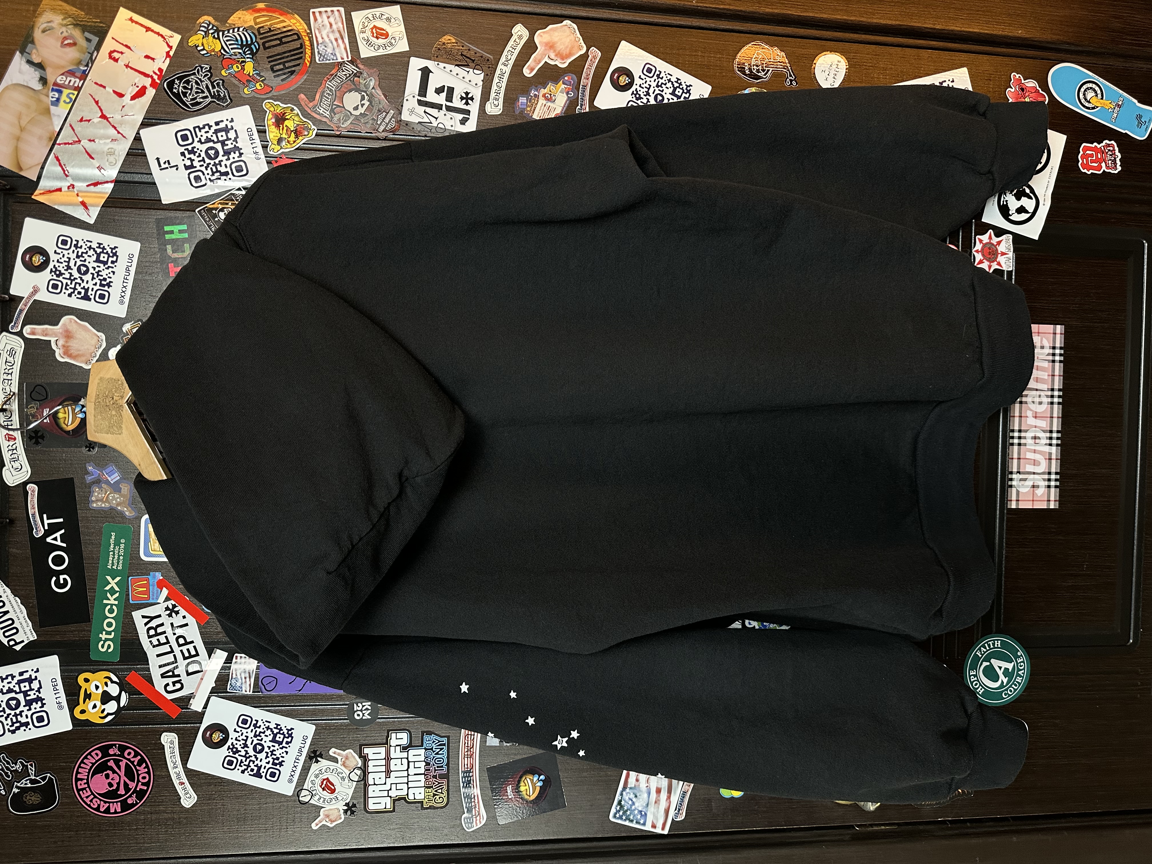 Sp5der I love Sp5der